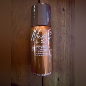 ❤️ 3/$25 MESSY BY ALLI WEBB Instant Silk Revival Treatment and Refresh Spray